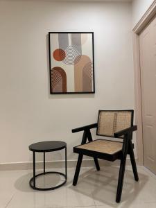 Autumn suites 2BHK Madhapur