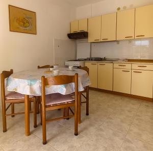 Apartments MULOBEDANJ