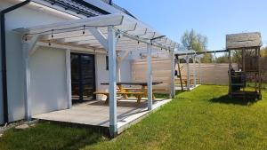 Lazurowe Apartamenty