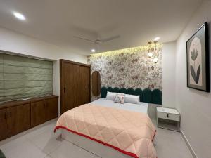 Autumn suites 2BHK Madhapur