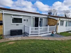 Burgh Castle - 弗里顿诺福克