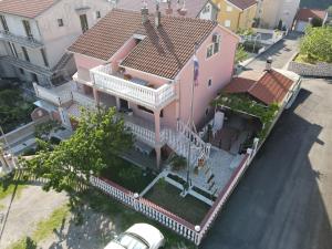 Apartman MACA 
