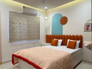 Autumn suites 2BHK Madhapur