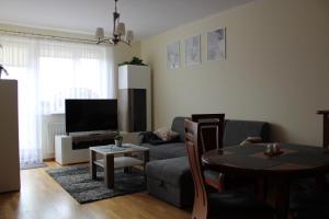 Apartament BARTUŚ do 4 osób - STEGNA mierzeja wiślana