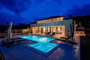 Villa Vitrenik, Cista Velika, Makarska-Imotski - Kamensko