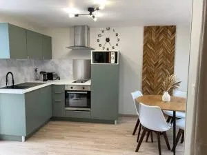 Le Nid du Cygne - Moringhem