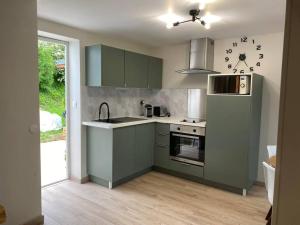 Appartements Le Nid du Cygne : photos des chambres
