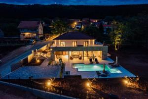 Villa Vitrenik, Cista Velika, Makarska-Imotski