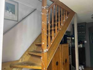 Quirky 1 bedroom barn on the river in Arundel