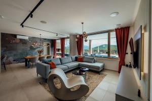 Villa Vitrenik, Cista Velika, Makarska-Imotski