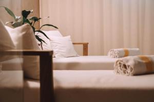 Hotels Hotel Hemen : photos des chambres