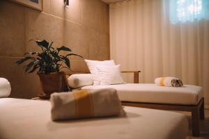 Hotels Hotel Hemen : photos des chambres