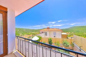 Comfy Villa Ipek with Pool