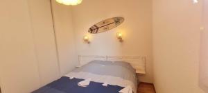 Appartement 2 chambres piscine