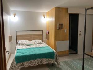 Appartements Superbe Appartement au calme de 1 a 4 personnes : photos des chambres