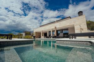 Villa Vitrenik, Cista Velika, Makarska-Imotski