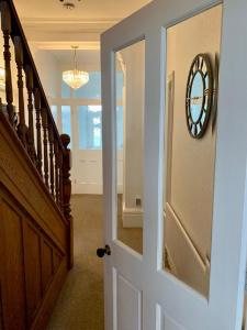 North View House Next to Hadrians Wall