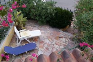 Casa vista mare golfo di Budoni img9