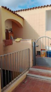 Casa vista mare golfo di Budoni img10