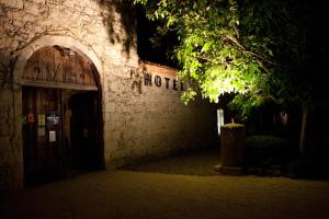 Hotels Logis Hotel Le Prince Noir : photos des chambres