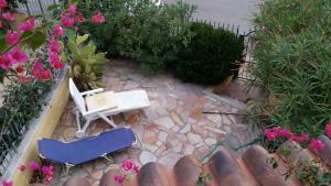 Casa vista mare golfo di Budoni img13