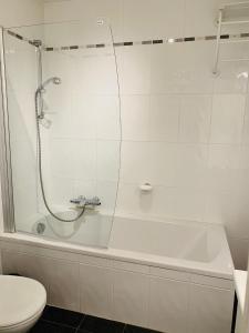 Genieten in Nieuwpoort