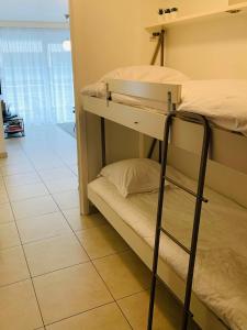 Genieten in Nieuwpoort