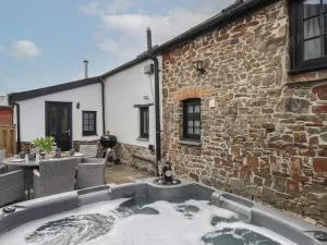 Strawberry Bank - Pipistrelle - Highampton