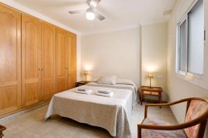 Playa San Juan - Las Brisas Apartment - 2 min Beach