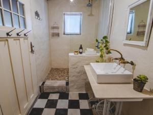 Steynskraal Gasteplaas