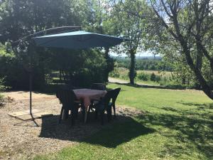 Maisons de vacances Le gite de Gascogne : photos des chambres