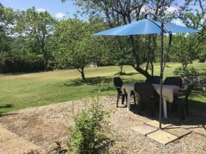 Maisons de vacances Le gite de Gascogne : photos des chambres