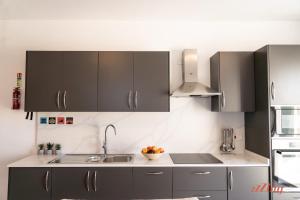 Modern Apartments in Maltas charming Mosta