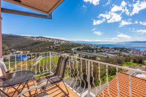 Apartments Trossana 