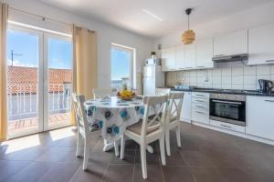 Apartments Trossana