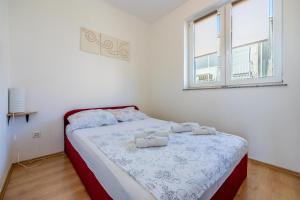 Apartments Trossana