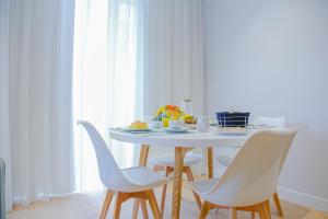 Casal da Penha Apartments