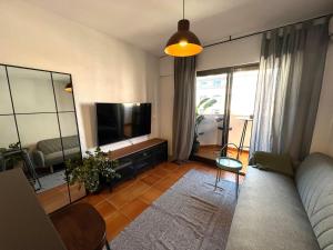 Apartamento Botero