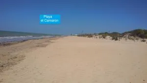 La Pavona 11 - 1ª línea de Playa Chipiona - 奇皮奥纳