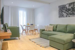 Casal da Penha Apartments