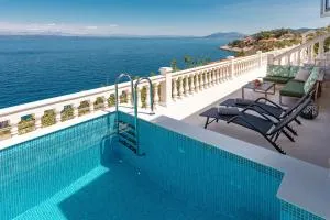 Villa Linda - Prigradica