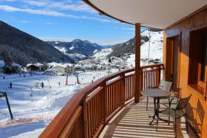 Garni-Hotel Aghel Suites & Apartments