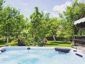 Tetina kuća - Varoš