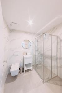 Carmen Residence Apartments