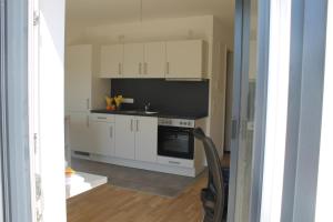 1 Zimmer Studioapartment mit bis zu 2 Einzelbetten in der Land of Living
