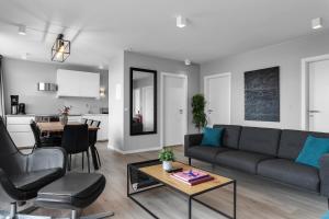 GreenKey Apartment V13 - 4hvězdičkové hotely ve městě Reykjavík