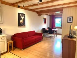 Les Frênes - 埃格勒