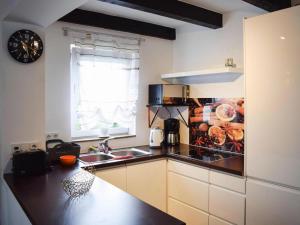 holiday home Rowy