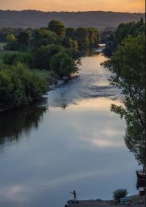 Hotels Hotel des Roches - Climatisation : photos des chambres