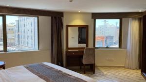 Rose ALMedina روز المدينة